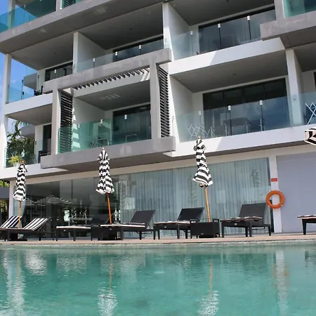 Lets Phuket Twin Sands Resort & Spa-Sha Extra Plus-3